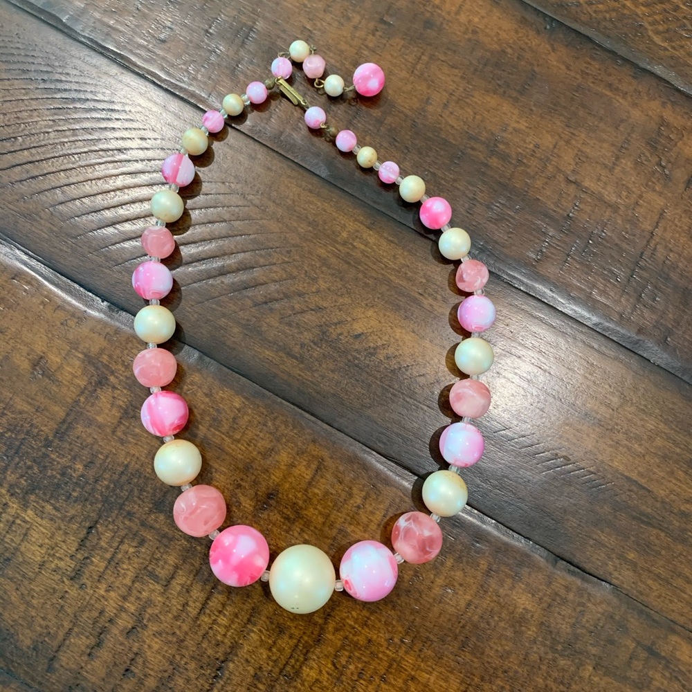 Vintage Kramer necklace